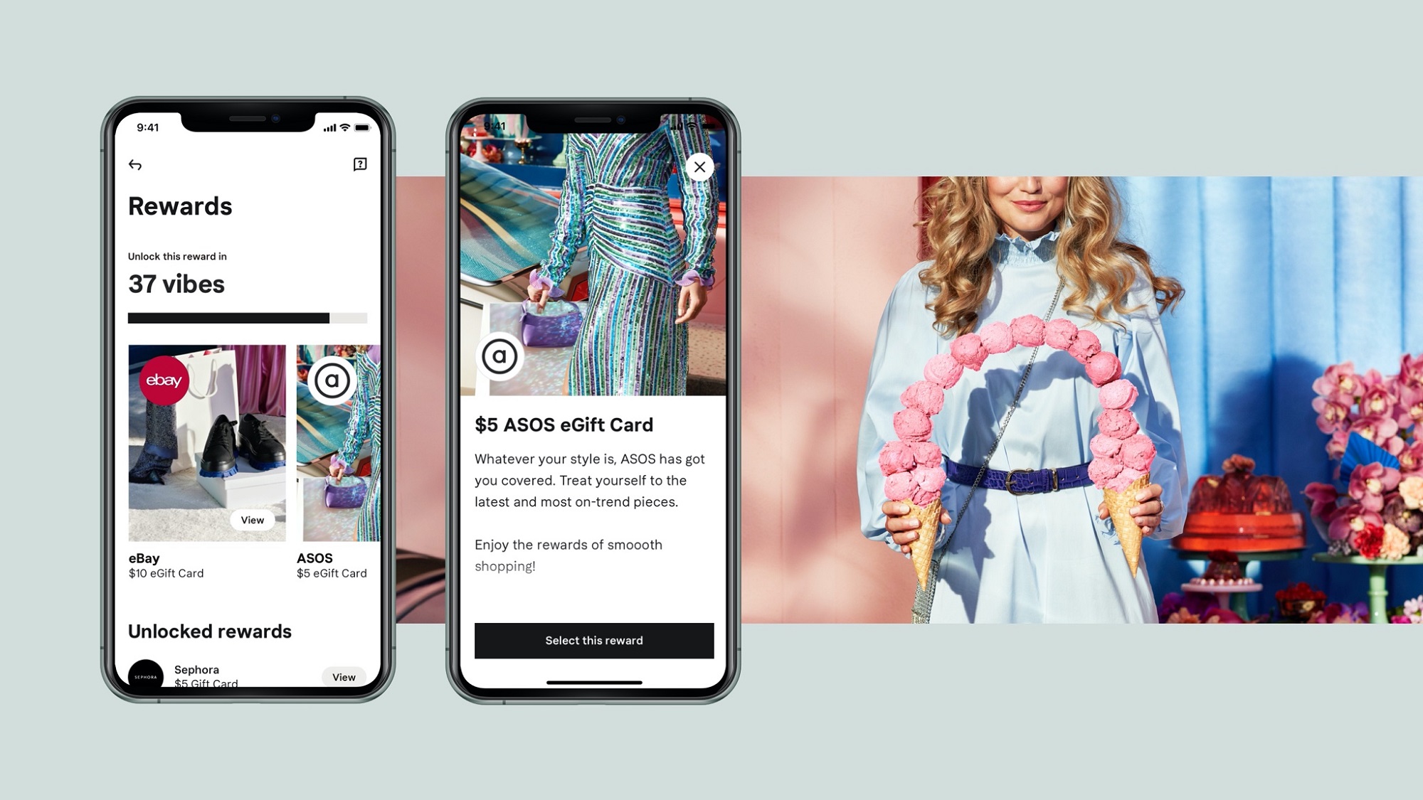 Klarna Rewards